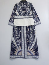IDT1887-ALS0083 Tops-Skirt (XL)