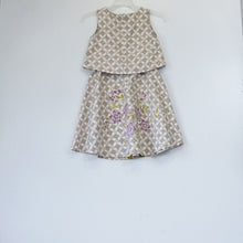IDT1897-FSTUDIO4691 Girl Tops-Skirt (Girl) (6-7 YO)