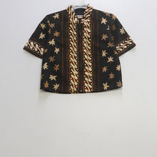 IDT1910 Blazer (XS)