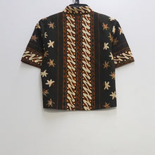 IDT1912 Blazer (S)