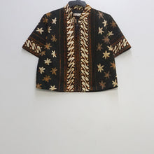 IDT1912 Blazer (S)