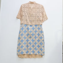 IDT1948-IDR3200 Blazer-Dress (L)