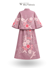 IDT2085-ALS0337 Tops-Skirt (S)