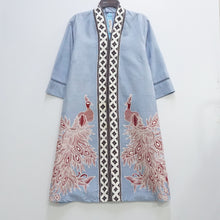 KAD1243 Dress (XXL)