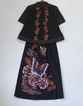 KDKT0042-FRS1041 Tops-Skirt (M)