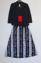 KKBT0415-FRS1092 Tops-Skirt (XS)