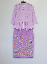 KKBT0423-SFS1514 Tops-Skirt (S)