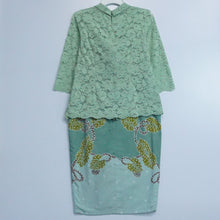 KKBT0458-DLDS0983 Tops-Skirt (M)