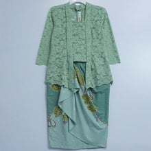KKBT0458-DLDS0983 Tops-Skirt (M)