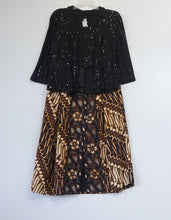 KKBT0515-IDR3086 Tops-Skirt (M)