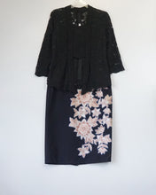 KKBT0544-SFS1904 Tops-Skirt (M)