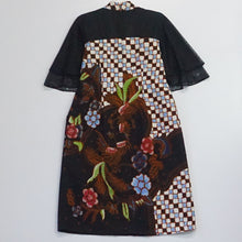 KNFD1236 Dress (XL)