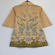 KNFT0250 Tops (XS)