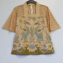 KNFT0250 Tops (XS)