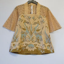 KNFT0251 Tops (S)