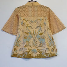 KNFT0251 Tops (S)