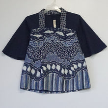 KNFT0253 Tops (M)