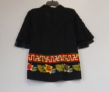 KNFT0258 Tops (XL)