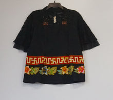 KNFT0258 Tops (XL)