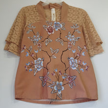 KNFT0260 Tops (S)