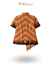MJKT0213 Tops (L)