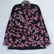 MLS3414 Men's Shirt (L)