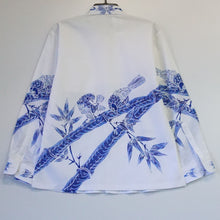 MLS3670 Men's Shirt (M)