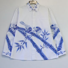 MLS3670 Men's Shirt (M)