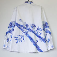 MLS3677 Men's Shirt (L)