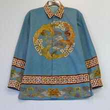 MLS3685 Men's Shirt (L)