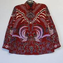 MLS3701 Men's Shirt (XL)