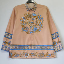MLS3708 Men's Shirt (XXL)