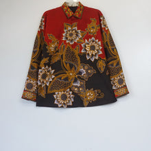 MLS4080 Men's Shirt (L)
