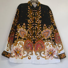 MLS S10031 Men's Shirt (XXL)