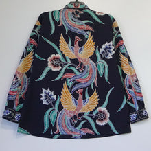MLS S10033 Men's Shirt (XXXL)