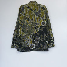 MLS S10064 Men's Shirt (XXXL)