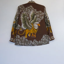 MLS S10092 Men's Shirt (L)