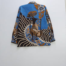 MLS S10128 Men's Shirt (XL)