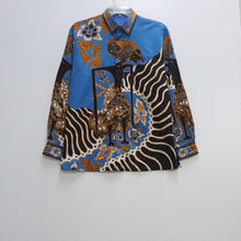 MLS S10128 Men's Shirt (XL)