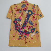 MSS7091 Men's Shirt (S)