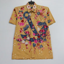 MSS7091 Men's Shirt (S)