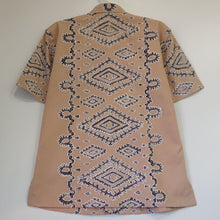 MSS7907 Men's Shirt (M)