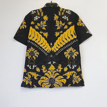 MSS7910 Men's Shirt (L)