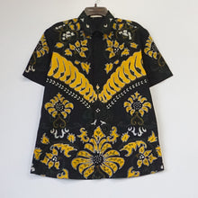 MSS7910 Men's Shirt (L)