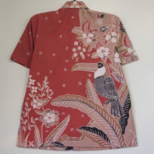 MSS7983 Men's Shirt (L)