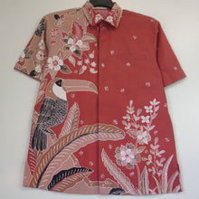 MSS7983 Men's Shirt (L)