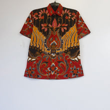MSS8789 Men's Shirt (M)