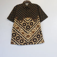 MSS8795 Men's Shirt (L)
