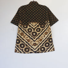 MSS8795 Men's Shirt (L)