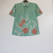 MSS9051 Men's Shirt (M)